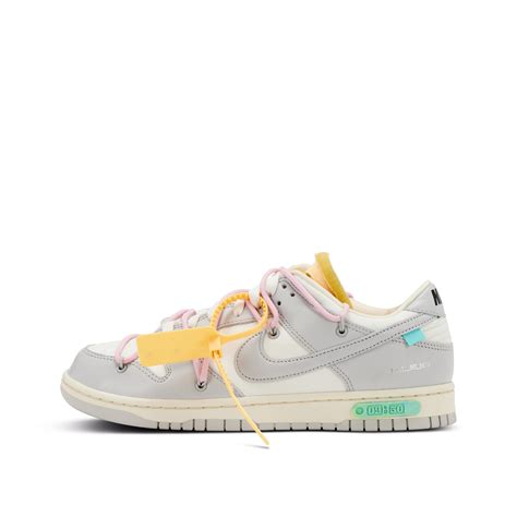 nike off white for sale